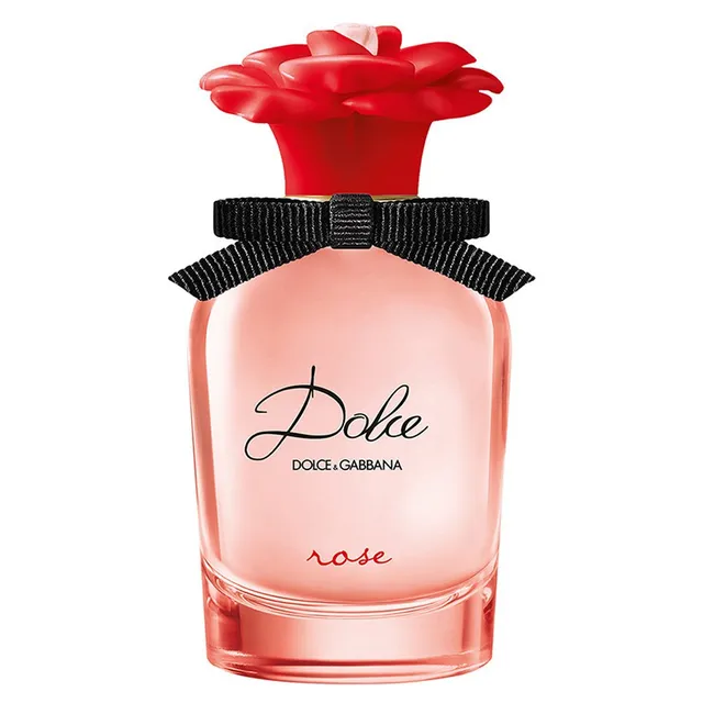 DOLCE & GABBANA Dolce Rose EDT 50ml