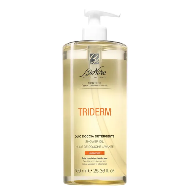 BIONIKE Triderm Shower Oil 750ml