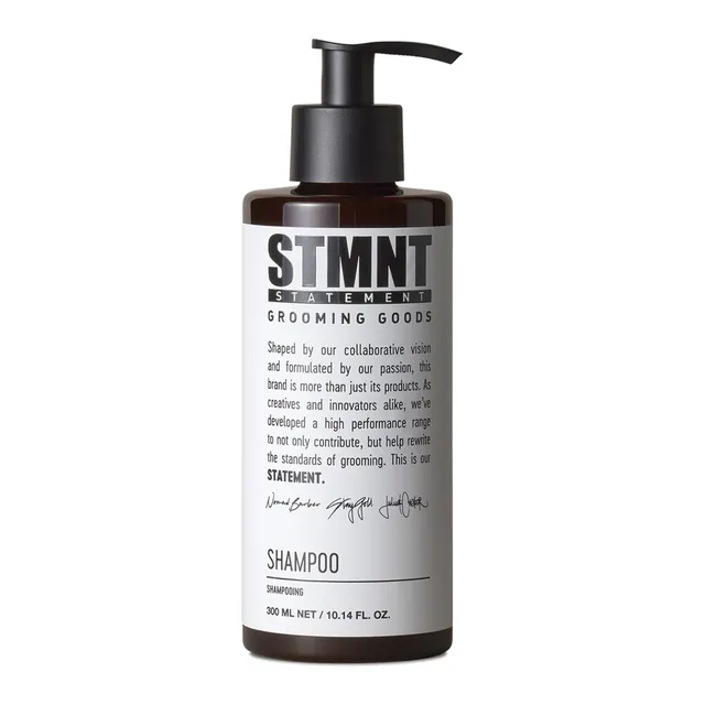 Šampoon 300ml