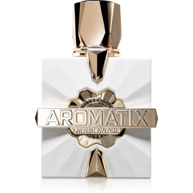 French Avenue Aromatix Platine Blanc parfüümiekstakt unisex 100 ml