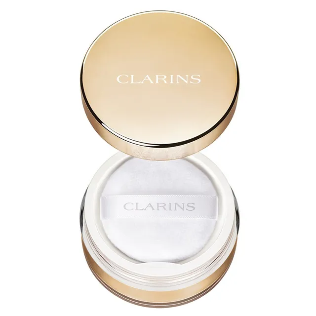 CLARINS Ever Matte Loose Powder No.01 Light 15g