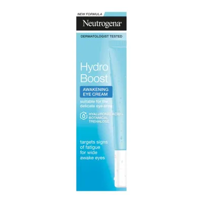 Silmageel Neutrogena Hydroboost 15ml