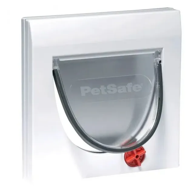 Petsafe Classic Manual 900 4-suunaline kassiluuk