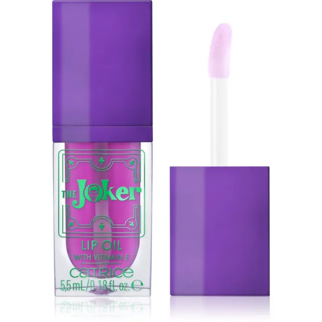 Catrice The Joker Huuleõli 5,5 ml