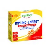 Equilibra Immuno & Energy kaalium ja magneesium N14