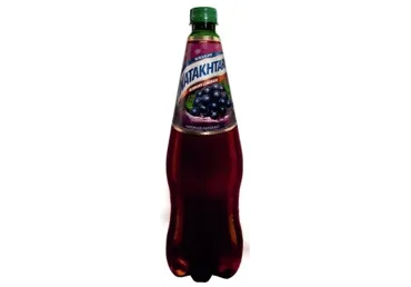 Limonaad NATAKHTARI Saperavi 1L