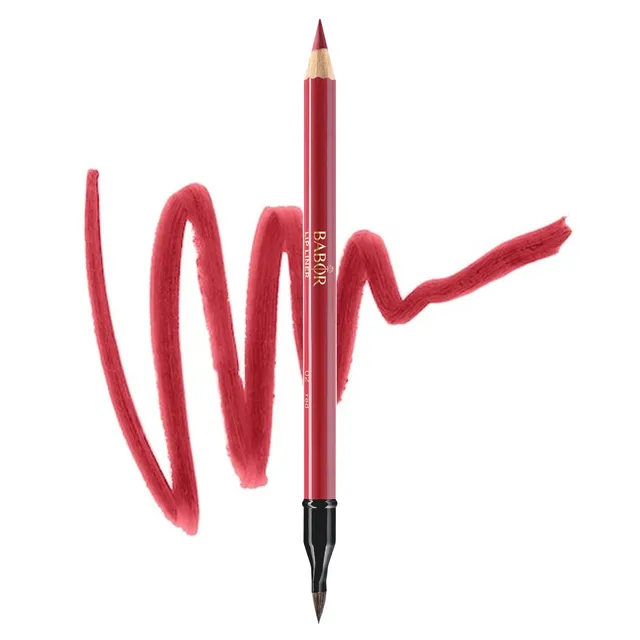 BABOR Lip Liner No.02 Red 1g