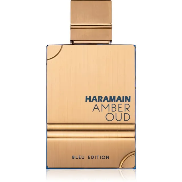 Al Haramain Amber Oud Bleu Edition Parfüümvesi unisex 60 ml