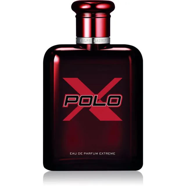 Ralph Lauren Polo Red Extreme Parfüümvesi meestele 125 ml