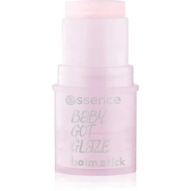 essence BABY GOT GLAZE Esiletõstja pulgakujuline 4.5 g