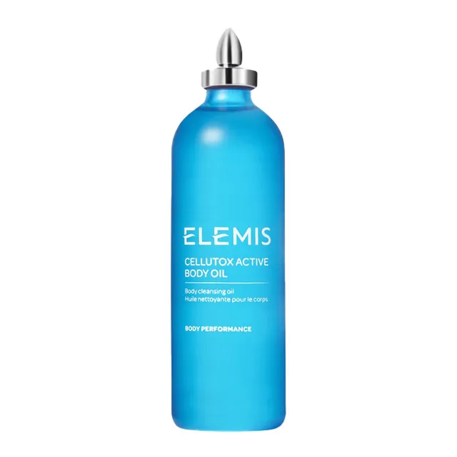 ELEMIS Cellutox Active Body Oil 100ml