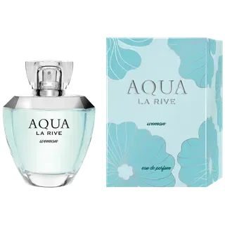 Parfüümvesi La Rive Aqua Woman EDP 90ml