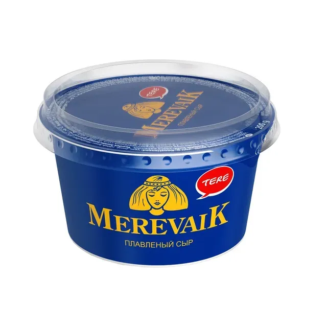 Tere Merevaik Sulatatud Juust 200g