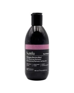 Šampoon lokkis juustele 250ml