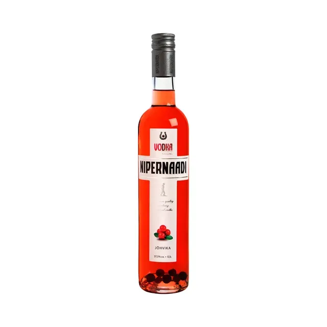 Viin NIPERNAADI jõhvika, 50 cl