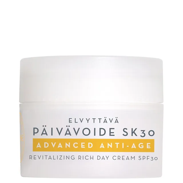 LUMENE Klassikko Advanced Anti-Age Rich Day Cream SPF30 50ml
