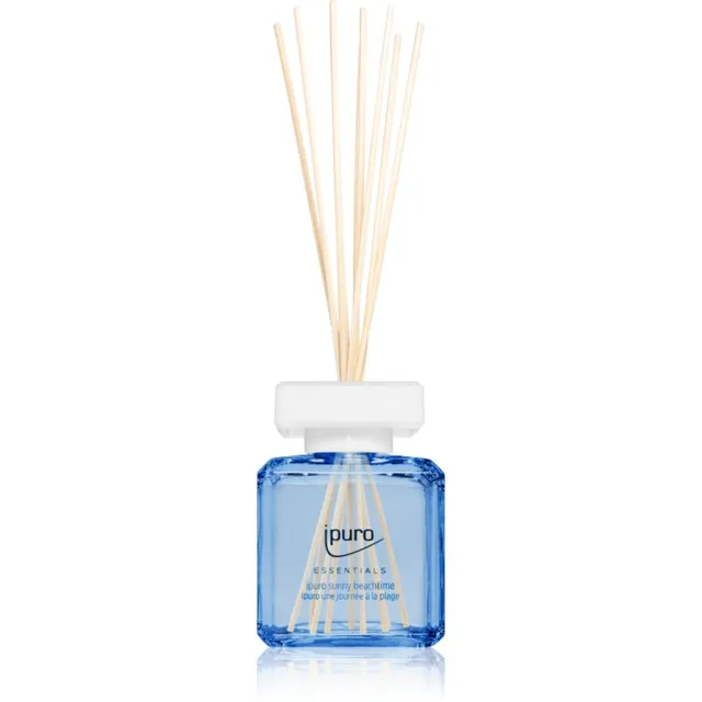 ípuro Essentials Sunny Beachtime aroomihajuti 200 ml