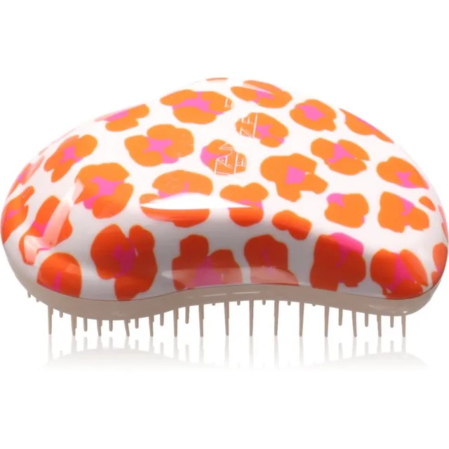 Tangle Teezer The Original Mini Pintsel juustele Leo Orange 1 tk