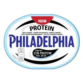 Philadelphia toorjuust Extra Protein, 175 g