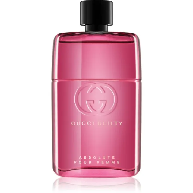 Gucci Guilty Absolute Parfüümvesi naistele 90 ml