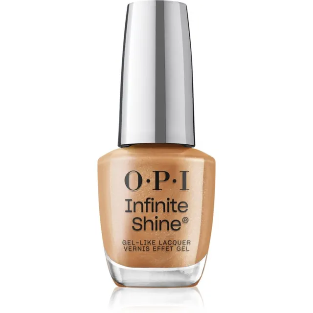 OPI Metalic Mega Mix Infinite Shine Küünelakk varjund 2000 Karats 15 ml