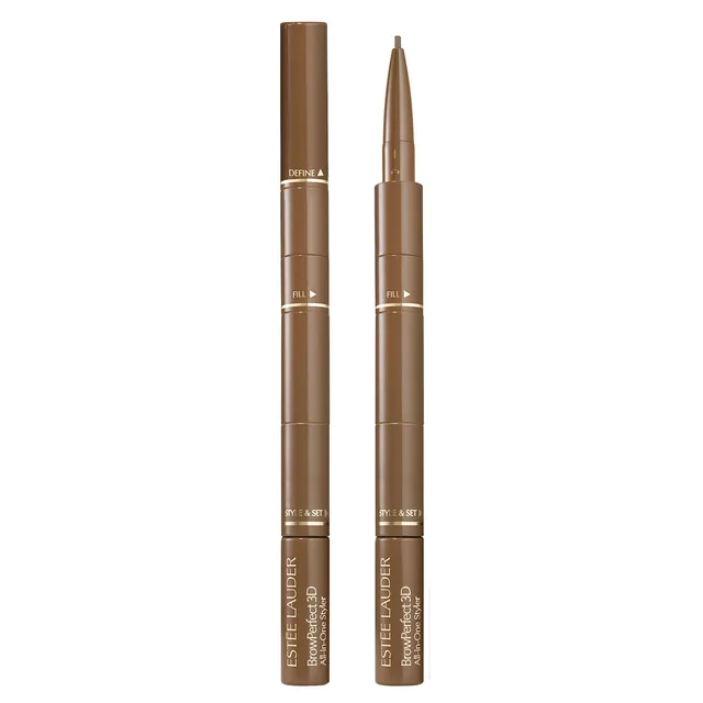 ESTEE LAUDER BrowPerfect 3D All-In-One Styler No.03 Warm Blonde 1.75ml