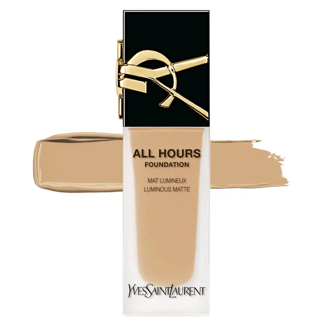 YVES SAINT LAURENT All Hours Foundation SPF39 LW9 25ml