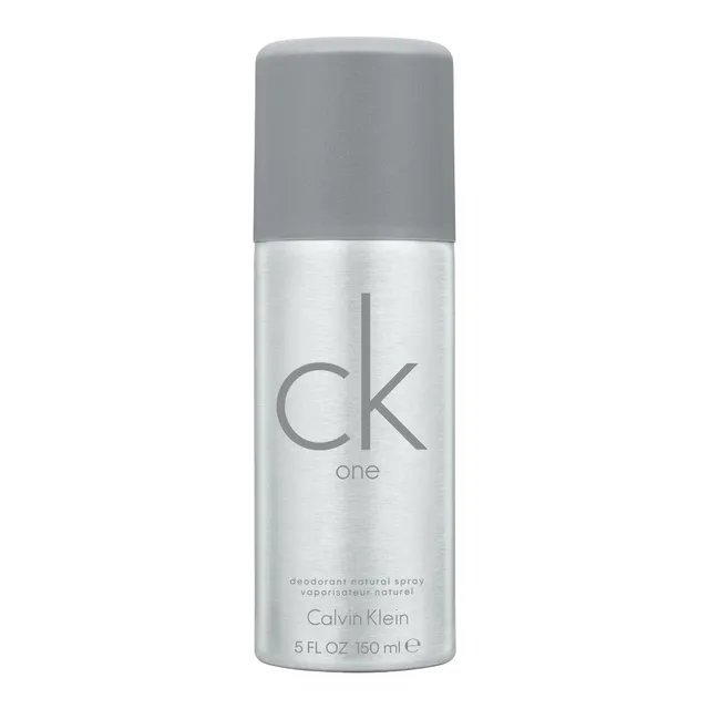 CALVIN KLEIN CK One Deodorant Spray 150ml