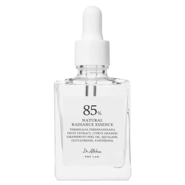 Dr. ALTHEA Natural Radiance Essence 30ml