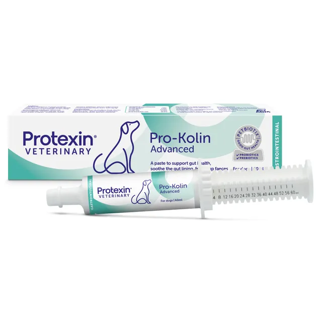 PROTEXIN PRO-KOLIN ADVANCED 60ML DOG