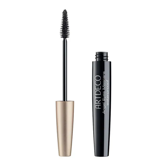 ARTDECO Angel Eyes Waterproof Mascara No.71 Black 10ml