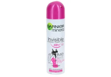 Deodorant GARNIER BWC Floral Touch 150ml
