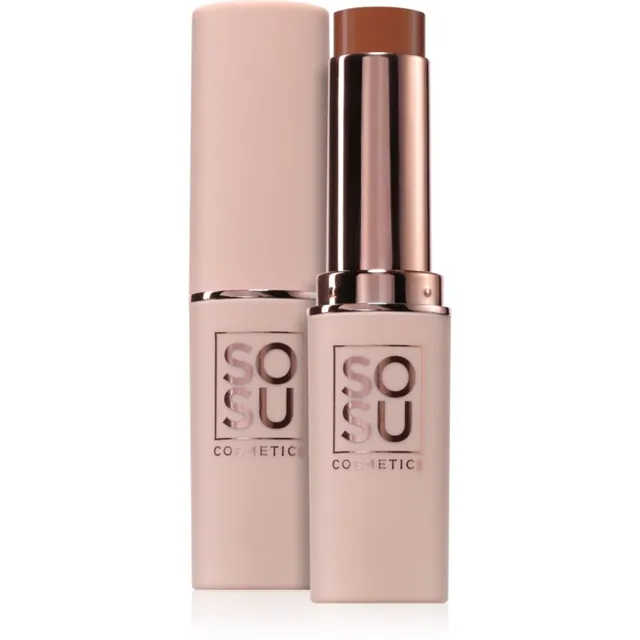 SOSU Cosmetics Contour On The Go Kontuurpulk varjund Dark 7 g