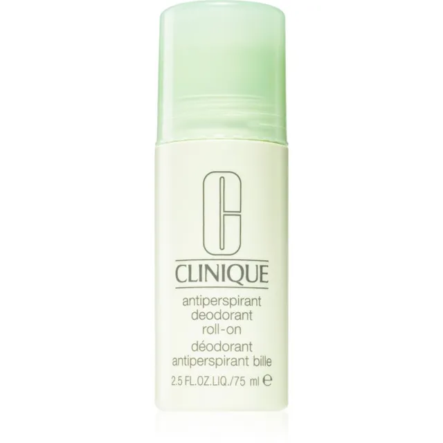 Clinique Antiperspirant-Deodorant Roll-on Rulldeodorant 75 ml