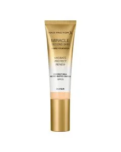 Miracle Second Skin jumestuskreem 30ml