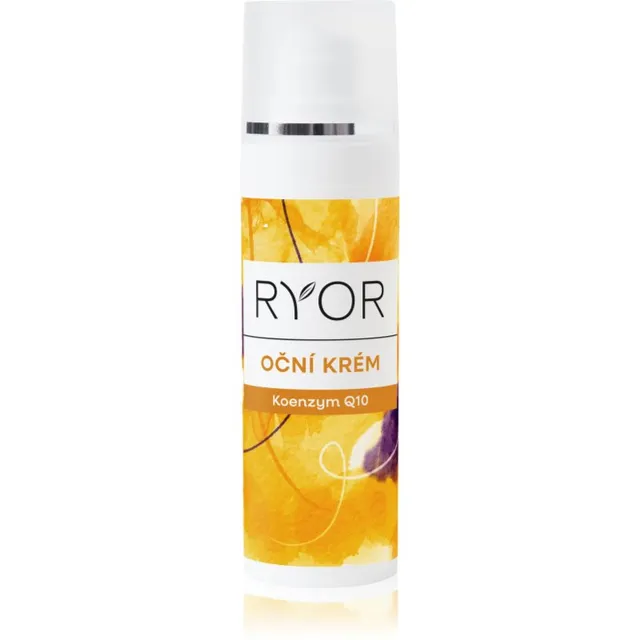 RYOR Coenzyme Q10 Silmakreem 30 ml