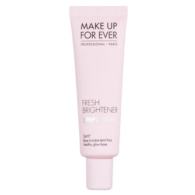 MAKE UP FOR EVER Step 1 Fresh Brightener Primer 30ml