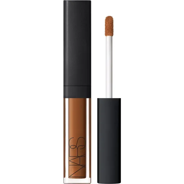 NARS Mini Radiant Creamy Concealer Kreemjas peitekreem (sära andev) varjund CAFE 1.4 ml