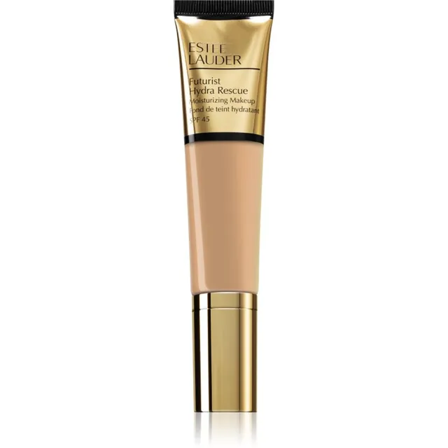 Estée Lauder Futurist Hydra Rescue Niisutav jumestuskreem SPF 45 varjund 4N2 Spiced Sand 35 ml