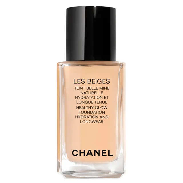 CHANEL Les Beiges Healthy Glow Foundation B20 30ml