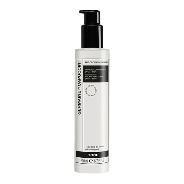 Balancing kerge ja värskendav näotoonik 200ml
