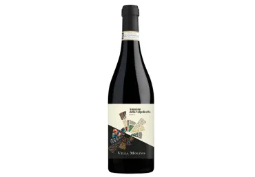 KPN vein VILLA MOLINO Amarone Val. 750ml