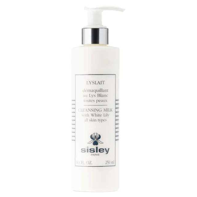 SISLEY Lyslait Cleansing Milk 250ml