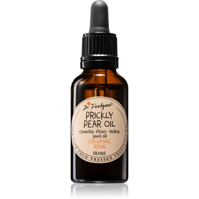 Dr. Feelgood BIO and RAW Bengali viigipuu kosmeetiline õli 30 ml