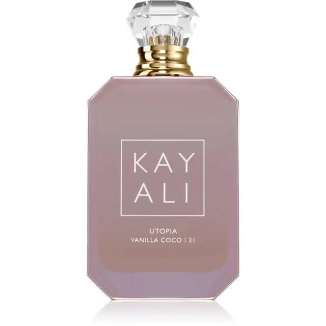 Kayali Utopia Vanilla Coco | 21 Parfüümvesi naistele 100 ml