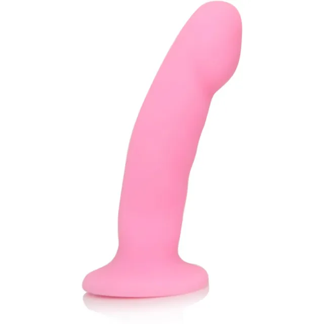 Blush Luxe Cici Dildo Pink 14,5 cm