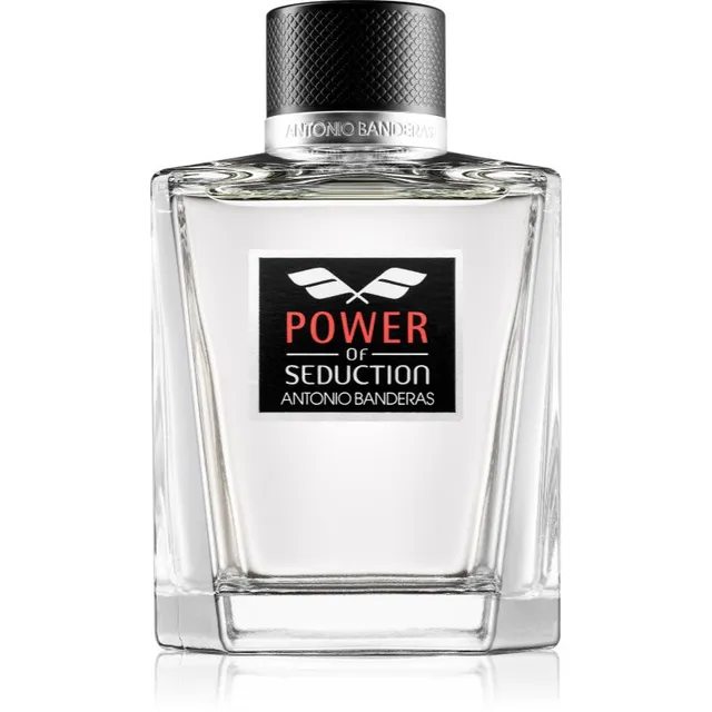 Banderas Power of Seduction tualettvesi meestele 200 ml