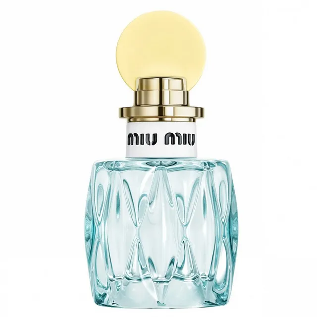 MIU MIU L´Eau Bleue EDP 50ml