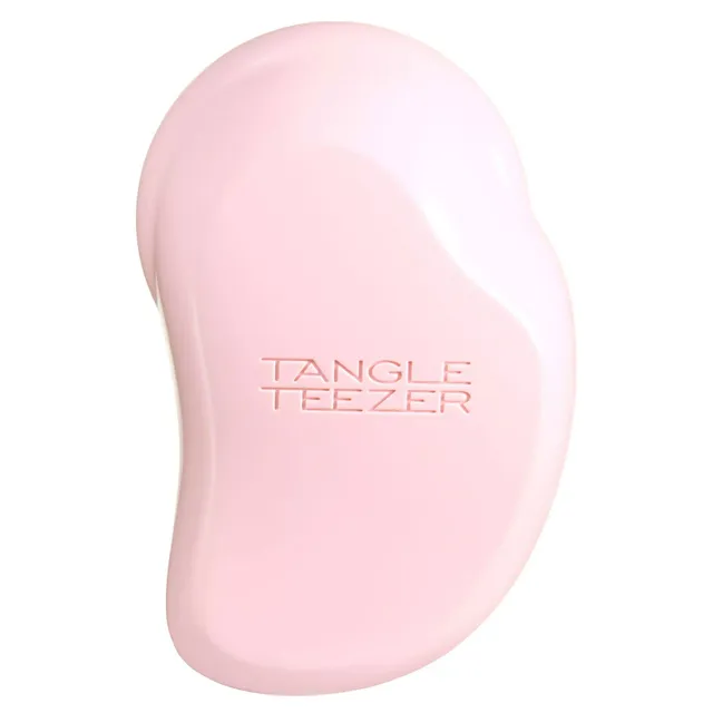TANGLE TEEZER The Original Mini Brush Millenial Pink