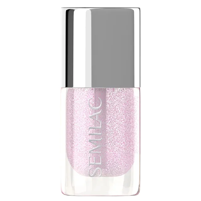 SEMILAC Cuticles & Nails Aloe & Cherry Blossom Scrub 7ml